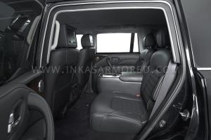 Infiniti QX80 5.6 Armored by Inkas 2020 года 